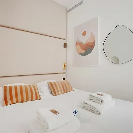 Apartment Welcoming - 1br-4p - Sentier