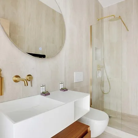 Apartment Welcoming - 1br-4p - Sentier *