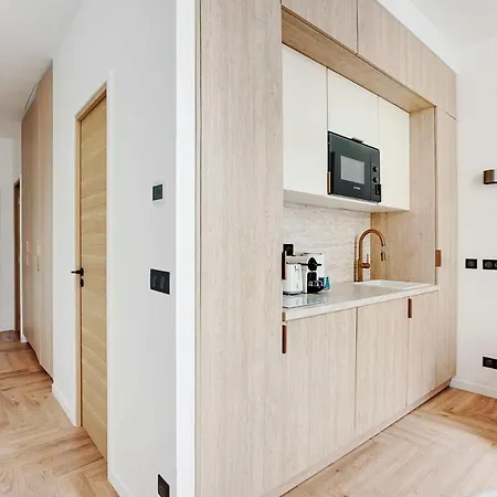 Welcoming - 1br-4p - Sentier Apartment Paris