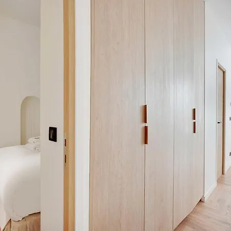Welcoming - 1br-4p - Sentier * Paris