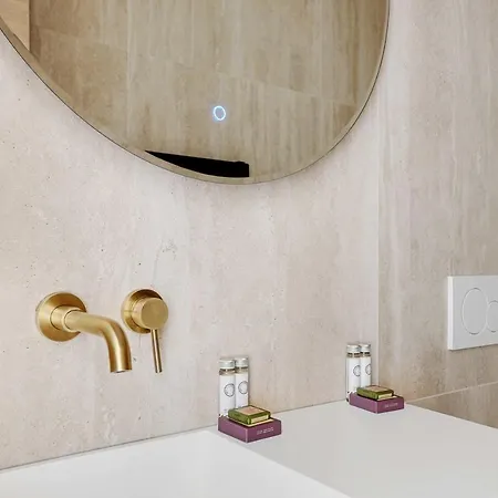 Welcoming - 1br-4p - Sentier Apartment